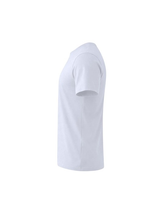 T-Shirt Adulte Blanc Epika