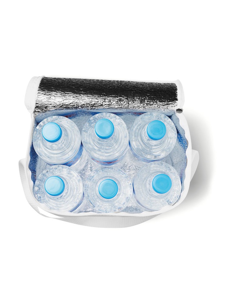 Sac Isotherme Pratique Personnalisé pour Vos Sorties - Cadeau Publicitaire
