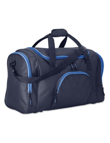 Sac de Sport 600D Personnalisé - LEIS