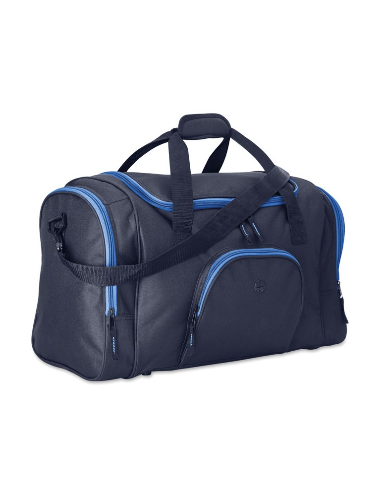 Sac de Sport 600D Personnalisé - LEIS