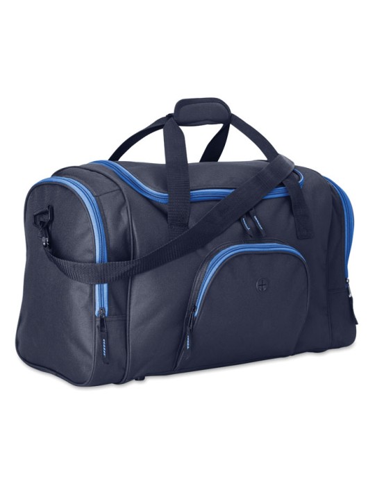 Sac de Sport 600D Personnalisé - LEIS