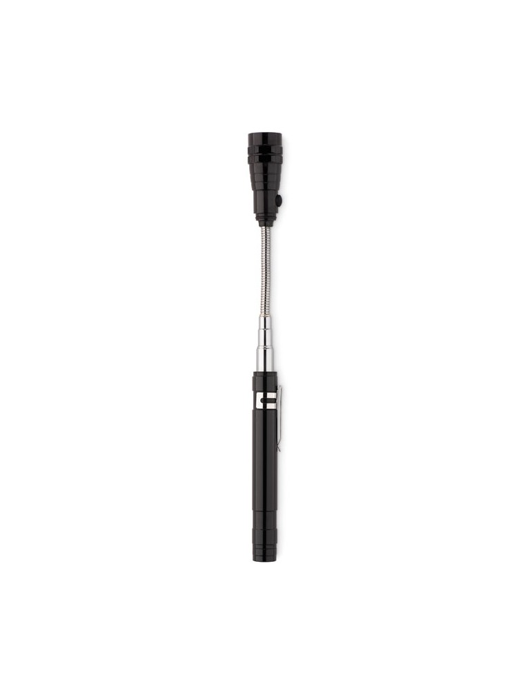 Lampe Extensible Publicitaire Unique - STRECH-TORCH