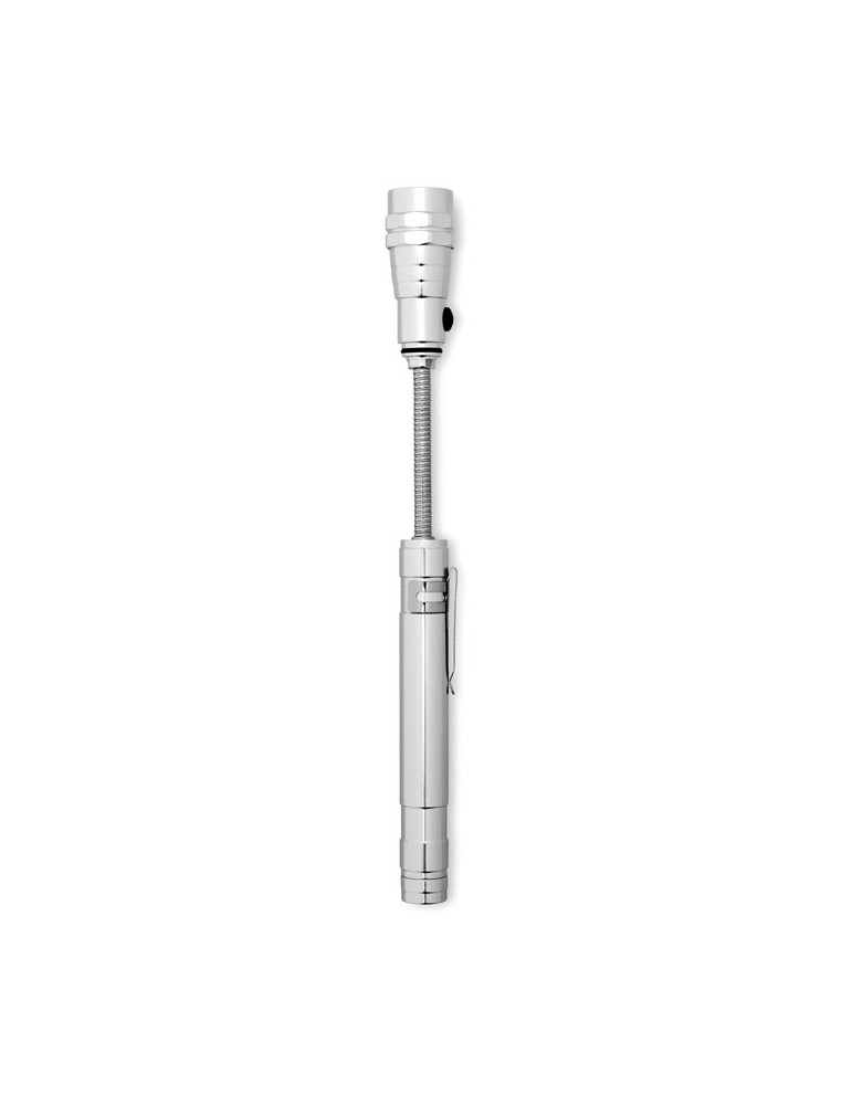 Lampe Extensible Publicitaire Unique - STRECH-TORCH