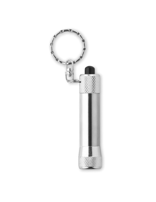 Mini Lampe Torche Cadeau d'Entreprise Personnalisée - ARIZO