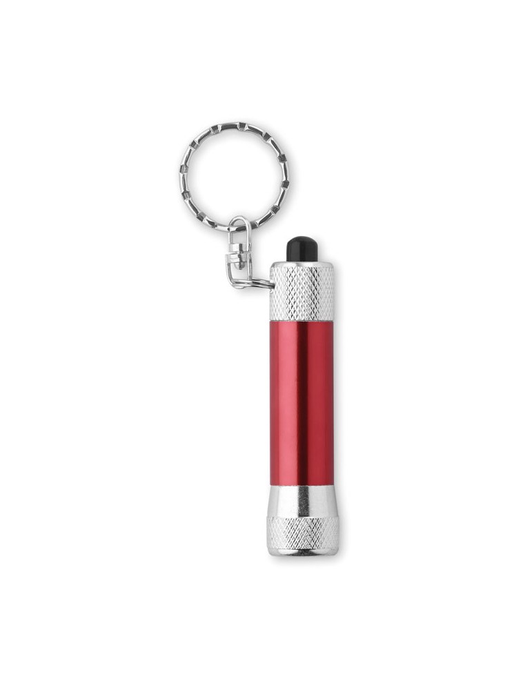 Mini Lampe Torche Cadeau d'Entreprise Personnalisée - ARIZO