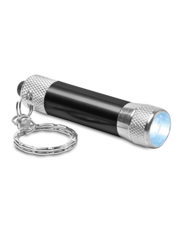 Mini Lampe Torche Cadeau d'Entreprise Personnalisée - ARIZO 2