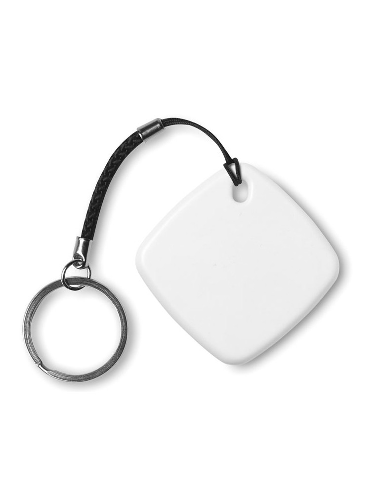 Détecteur de Clés Personnalisé - FINDER
