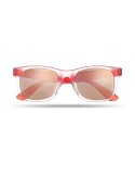 Lunettes de Soleil Miroir Personnalisées - AMERICA TOUCH