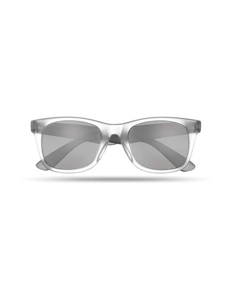 Lunettes de Soleil Miroir Personnalisées - AMERICA TOUCH