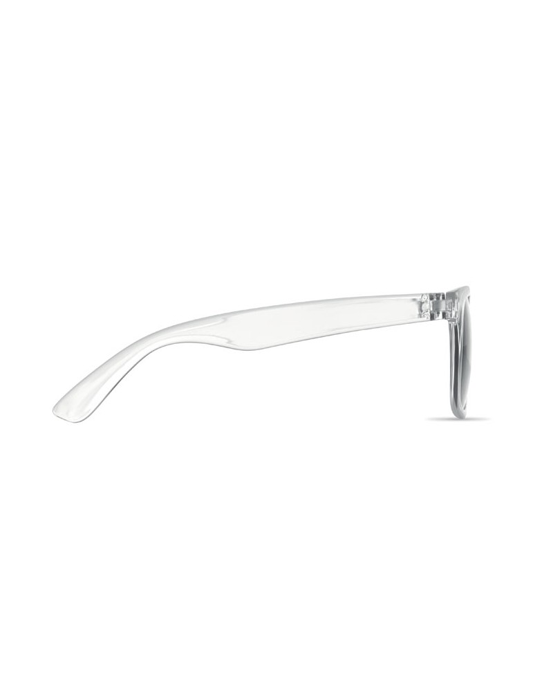 Lunettes de Soleil Miroir Personnalisées - AMERICA TOUCH