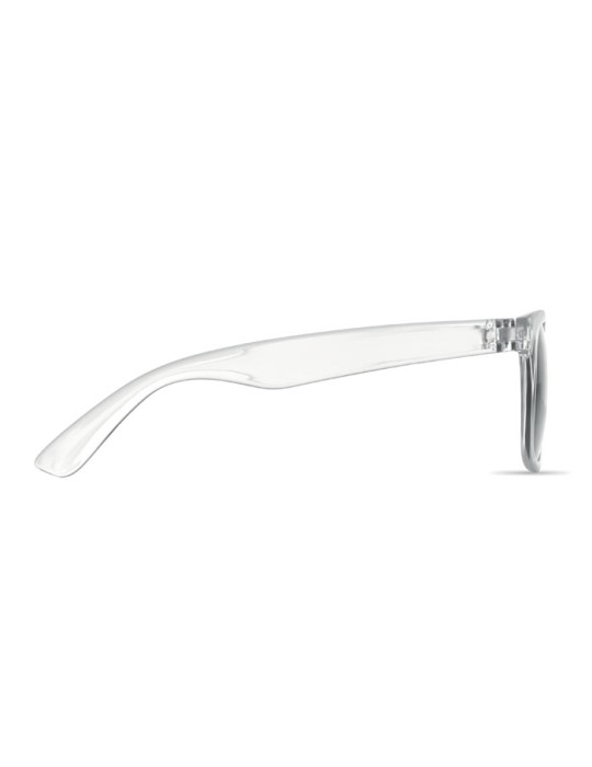 Lunettes de Soleil Miroir Personnalisées - AMERICA TOUCH