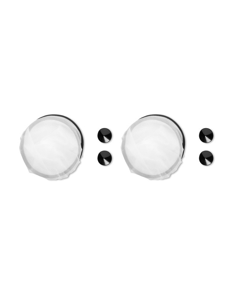 Pare-Soleil Auto Personnalisable - SOMBRA LIGHT
