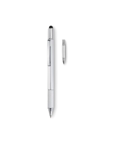 Stylo Bille Multifonction Personnalisé TOOLPEN