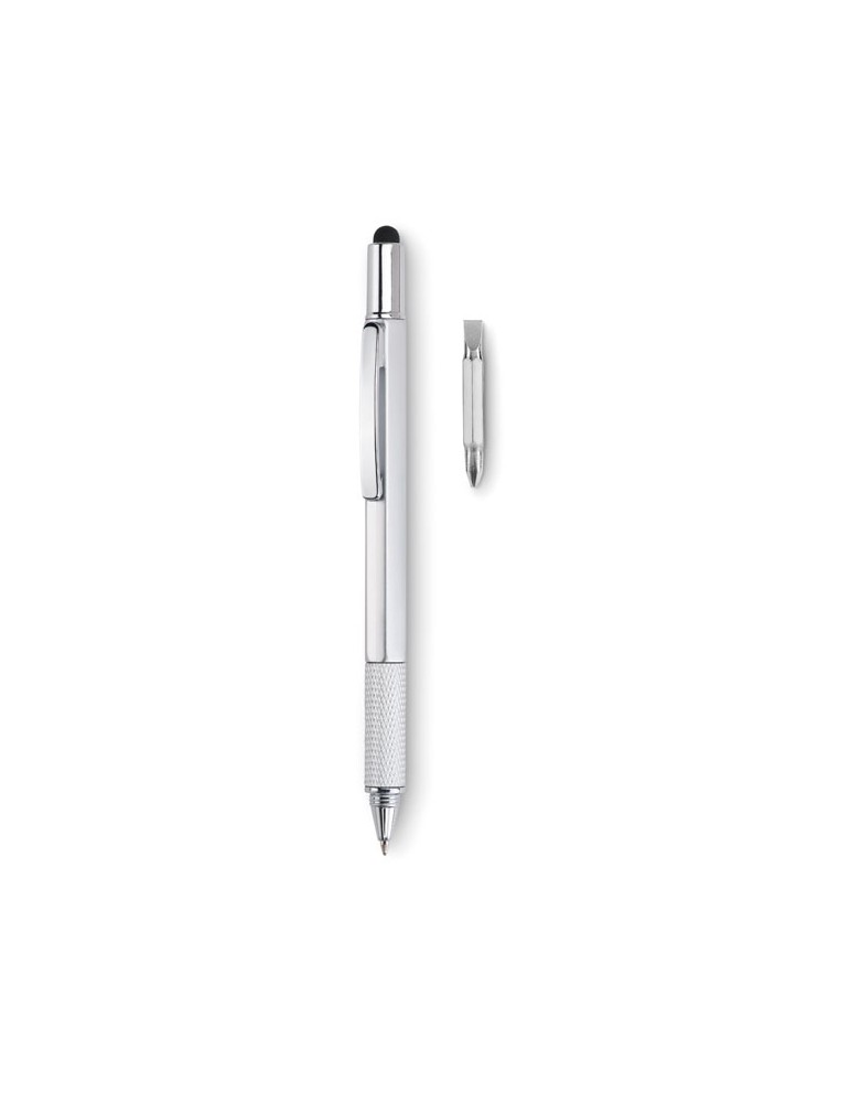 Stylo Bille Multifonction Personnalisé TOOLPEN