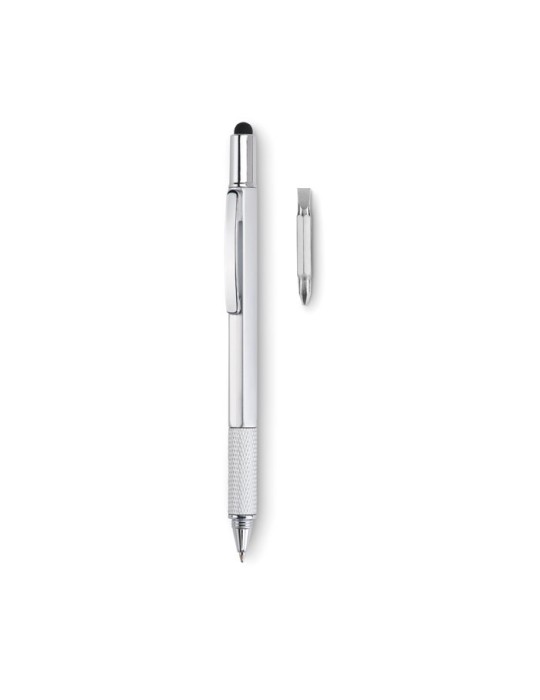 Stylo Bille Multifonction Personnalisé TOOLPEN