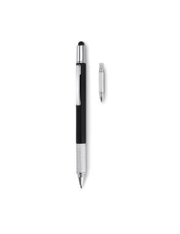Stylo Bille Multifonction Personnalisé TOOLPEN 2