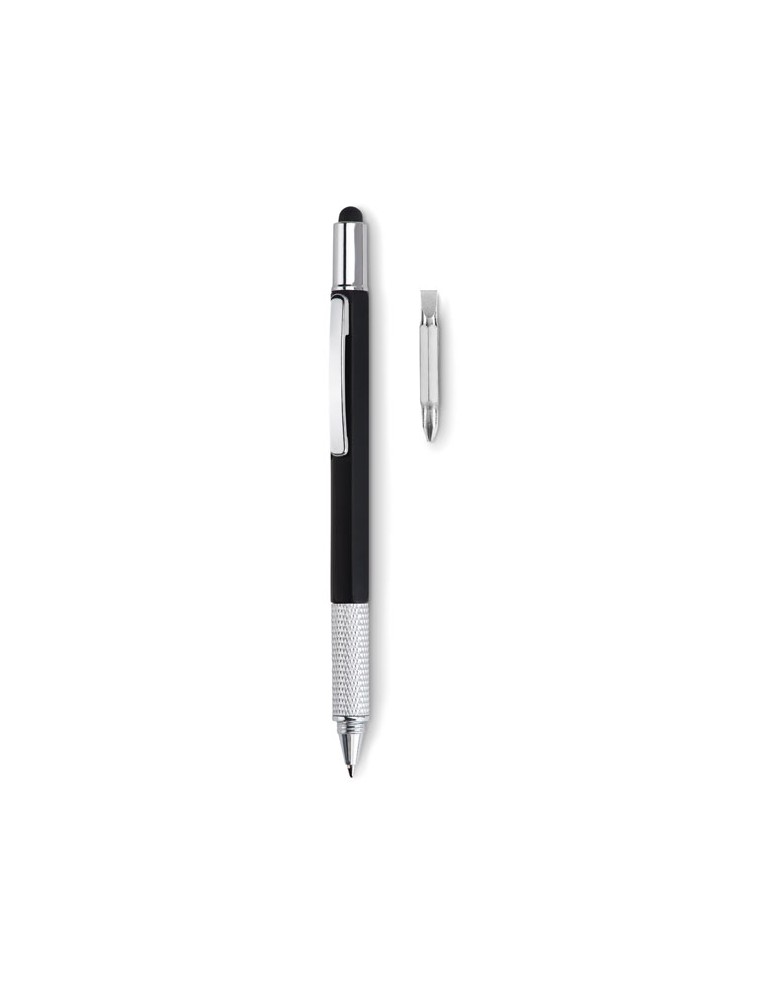 Stylo Bille Multifonction Personnalisé TOOLPEN
