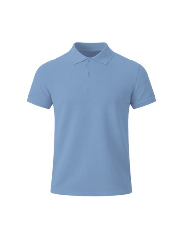 Polo Adulte Couleur Charles