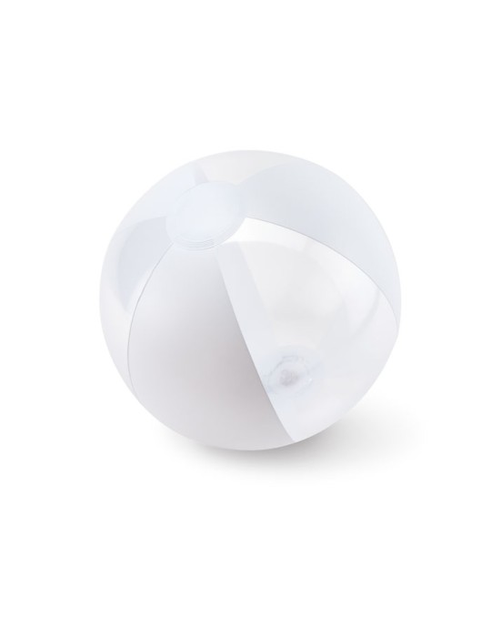 Ballon de plage gonflable Personnalisé Cadeau d'entreprise AQUATIME