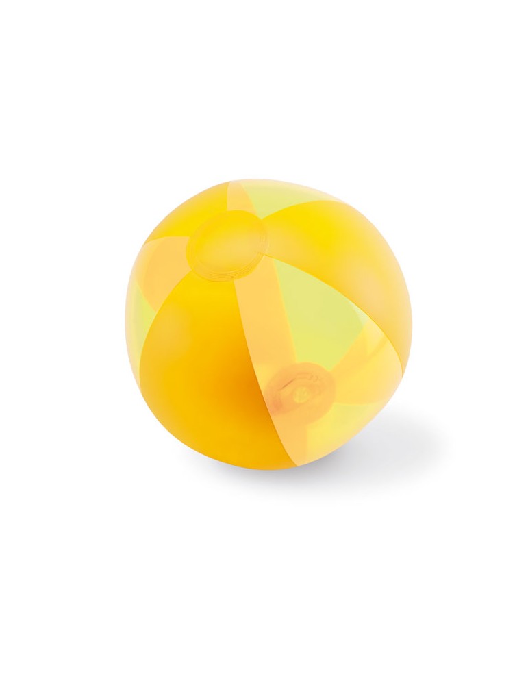 Ballon de plage gonflable Personnalisé Cadeau d'entreprise AQUATIME