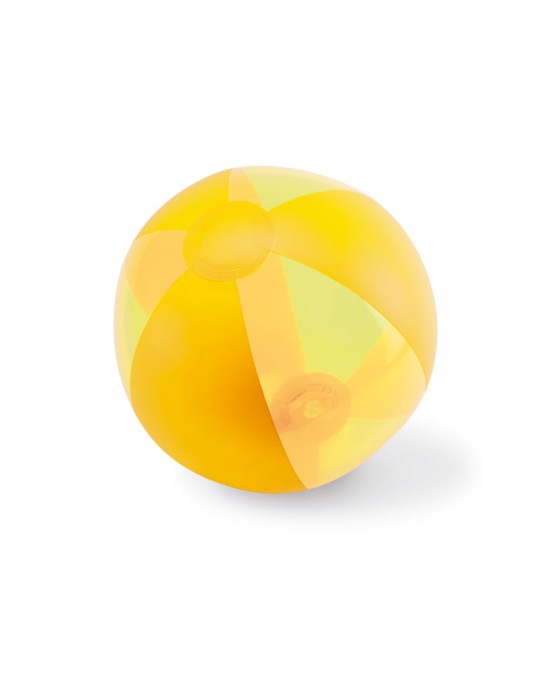 Ballon de plage gonflable Personnalisé Cadeau d'entreprise AQUATIME