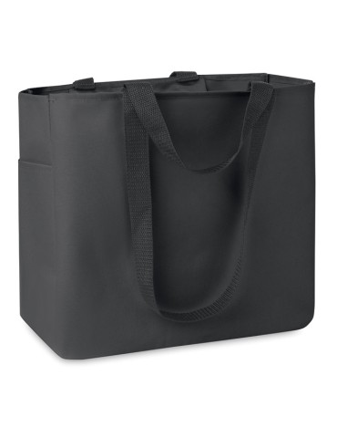 Sac Shopping en Polyester Personnalisé Camden Objet Publicitaire