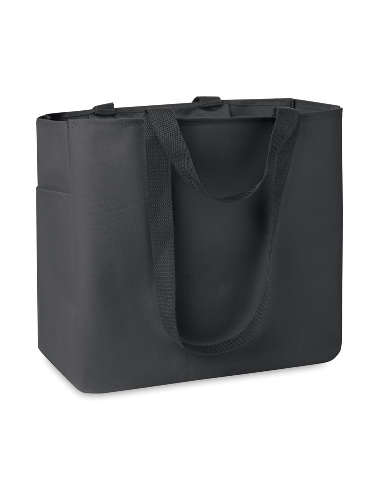 Sac Shopping en Polyester Personnalisé Camden Objet Publicitaire