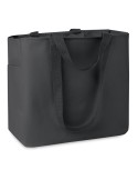 Sac Shopping en Polyester Personnalisé Camden Objet Publicitaire