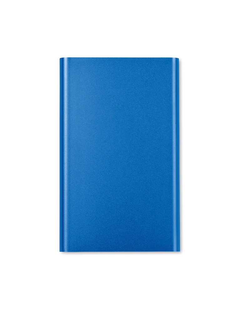 Powerbank 4000 mAh ultra plat Personnalisé pour vos besoins