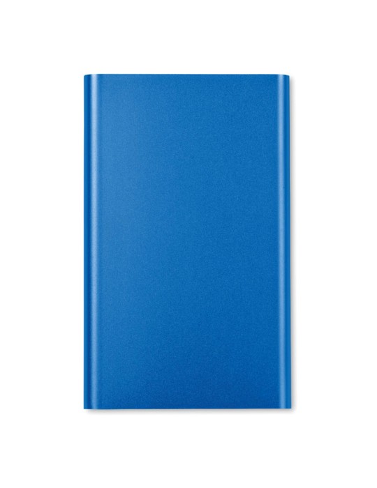 Powerbank 4000 mAh ultra plat Personnalisé pour vos besoins