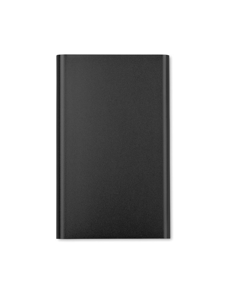 Powerbank 4000 mAh ultra plat Personnalisé pour vos besoins