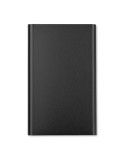 Powerbank 4000 mAh ultra plat Personnalisé pour vos besoins