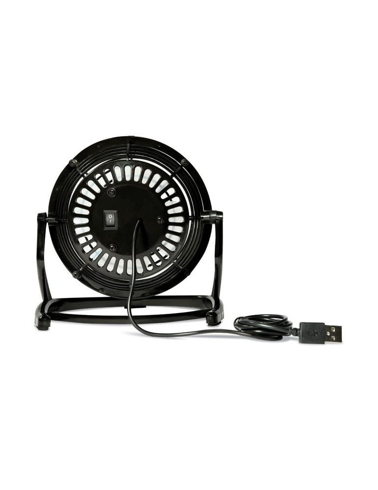Ventilateur en ABS Personnalisé Pratique AIRY pas cher
