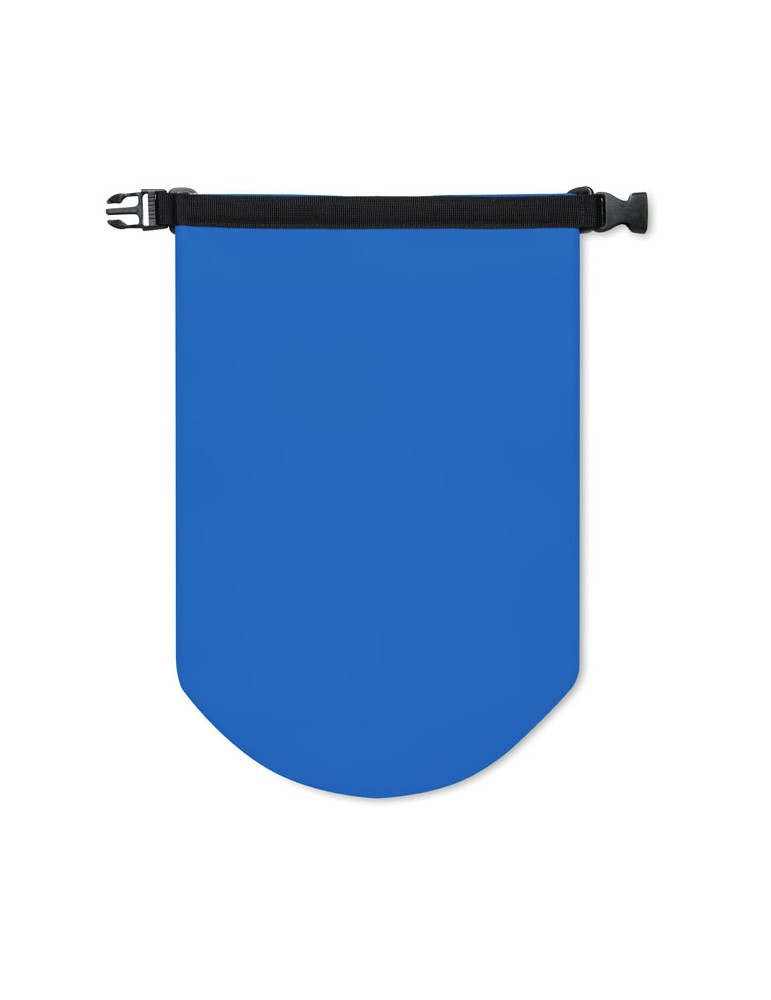 Sac Étanche en PVC Personnalisé SCUBA 10L pour vos Loisirs pas cher