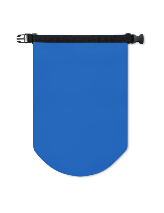 Sac Étanche en PVC Personnalisé SCUBA 10L pour vos Loisirs pas cher