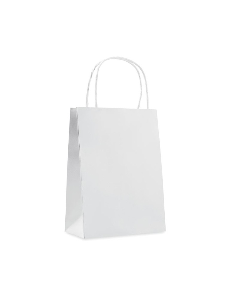 Sac Cadeau en Papier Personnalisé Petit Format