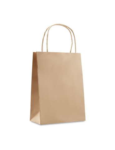 Sac Cadeau en Papier Personnalisé Petit Format 2