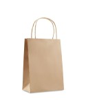 Sac Cadeau en Papier Personnalisé Petit Format