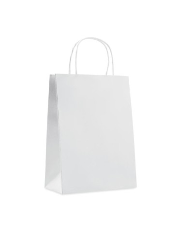 Sac Cadeau Moyen en Papier Personnalisable 2