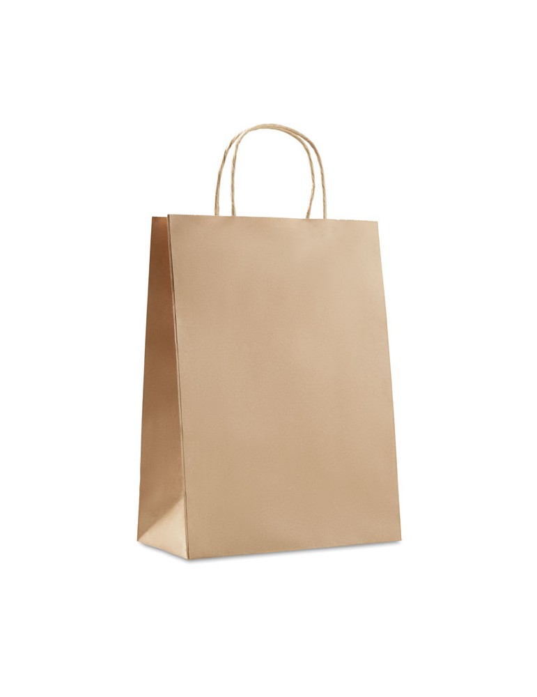 Sac Cadeau Grand Personnalisé en Papier