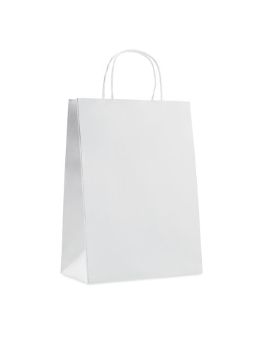 Sac Cadeau Grand Personnalisé en Papier 2