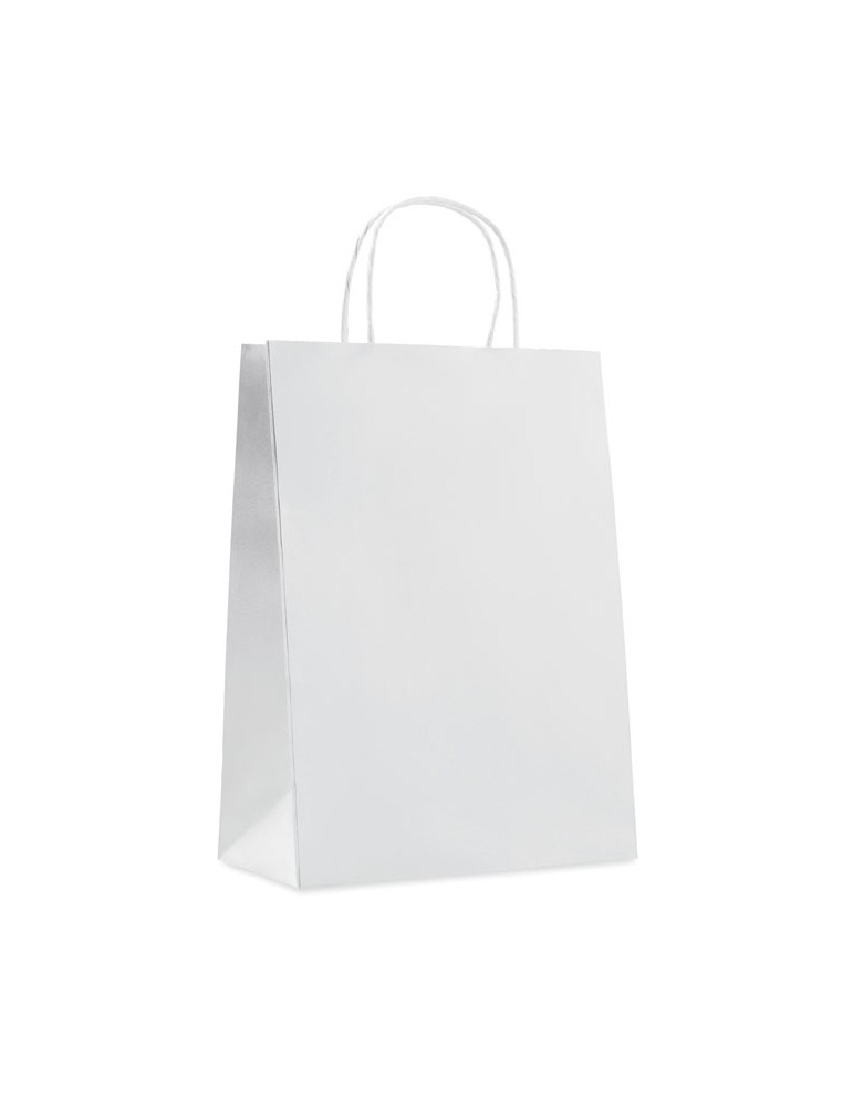 Sac Cadeau Grand Personnalisé en Papier