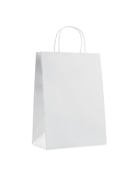 Sac Cadeau Grand Personnalisé en Papier