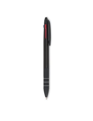 Stylo Bille Stylet 3 Couleurs Personnalisé MULTIPEN pas cher 2