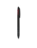 Stylo Bille Stylet 3 Couleurs Personnalisé MULTIPEN pas cher