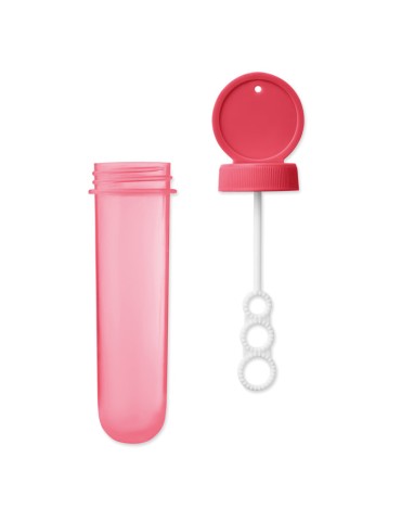 Tube à Bulles Personnalisé SOPLA Cadeau Idéal pas cher