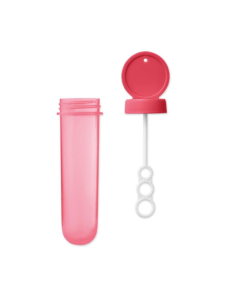Tube à Bulles Personnalisé SOPLA Cadeau Idéal pas cher