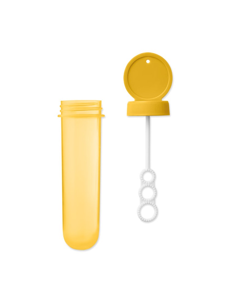 Tube à Bulles Personnalisé SOPLA Cadeau Idéal pas cher