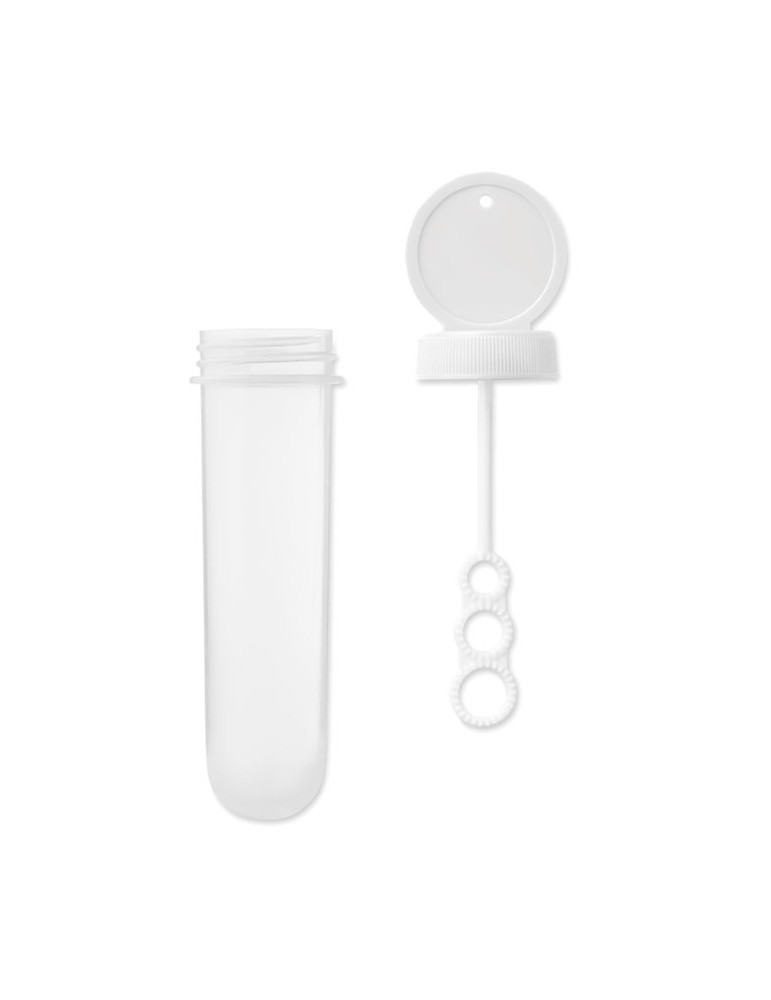 Tube à Bulles Personnalisé SOPLA Cadeau Idéal pas cher