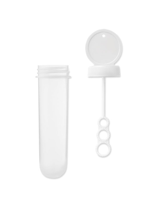 Tube à Bulles Personnalisé SOPLA Cadeau Idéal pas cher